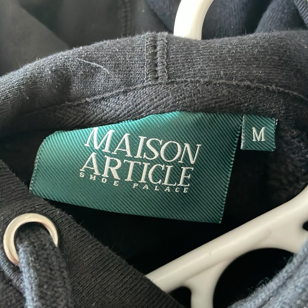 Madison Article - Picture 7 of 7